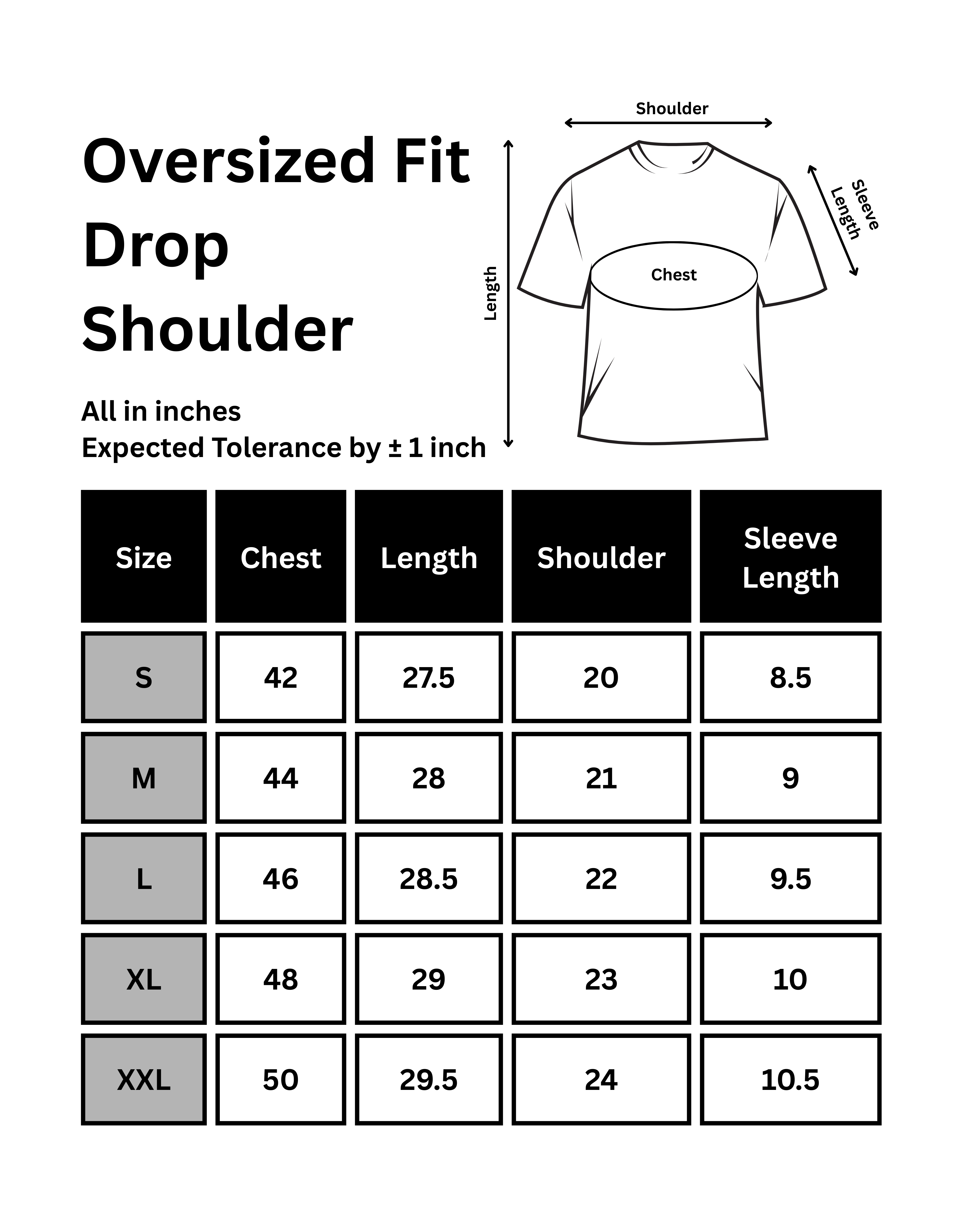 Oversized Anime Graphic T-shirt – Premium Cotton Round Neck 3