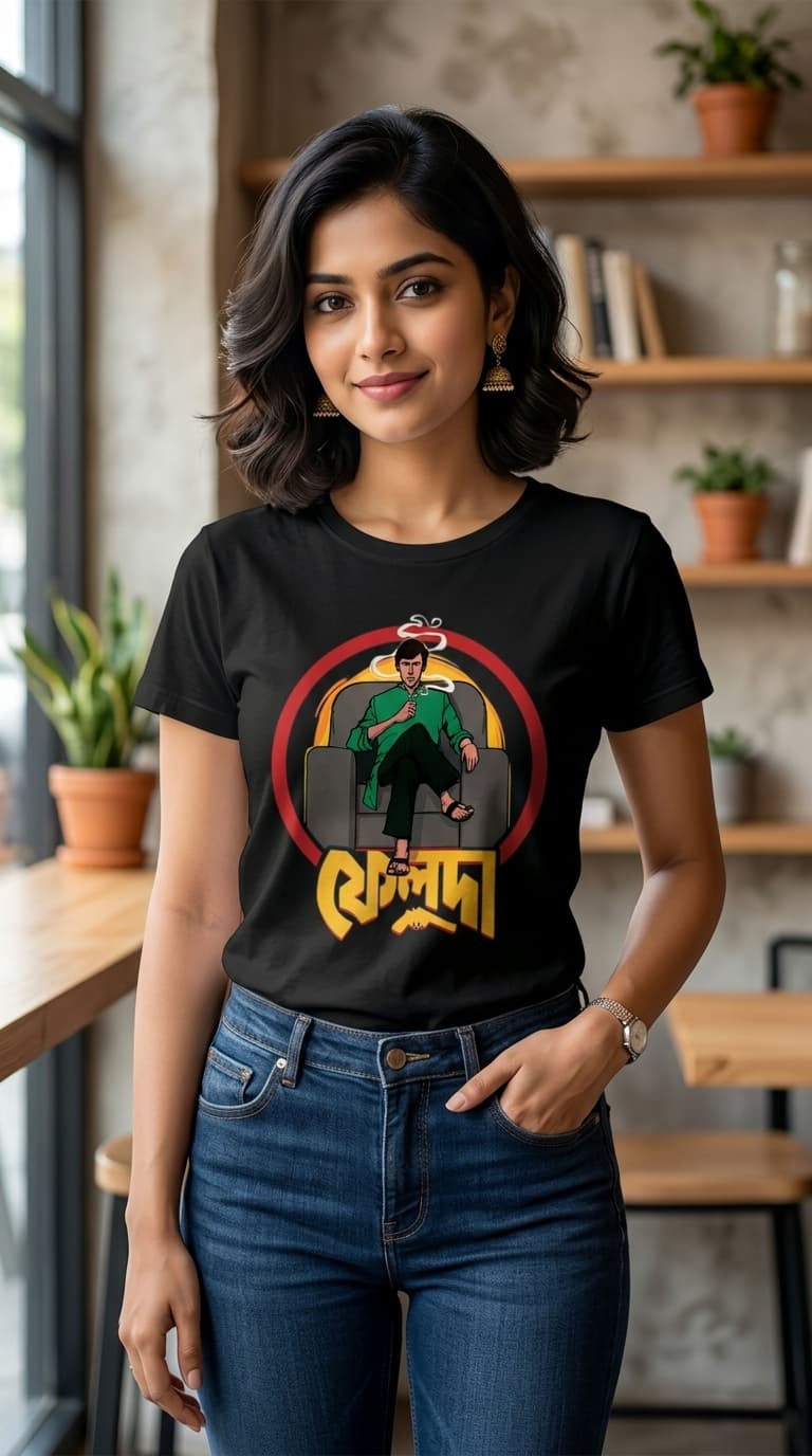 ফেলুদা Feluda bengali Detective  0