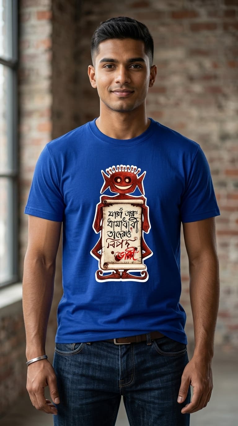 যারা তার ধামাধারী