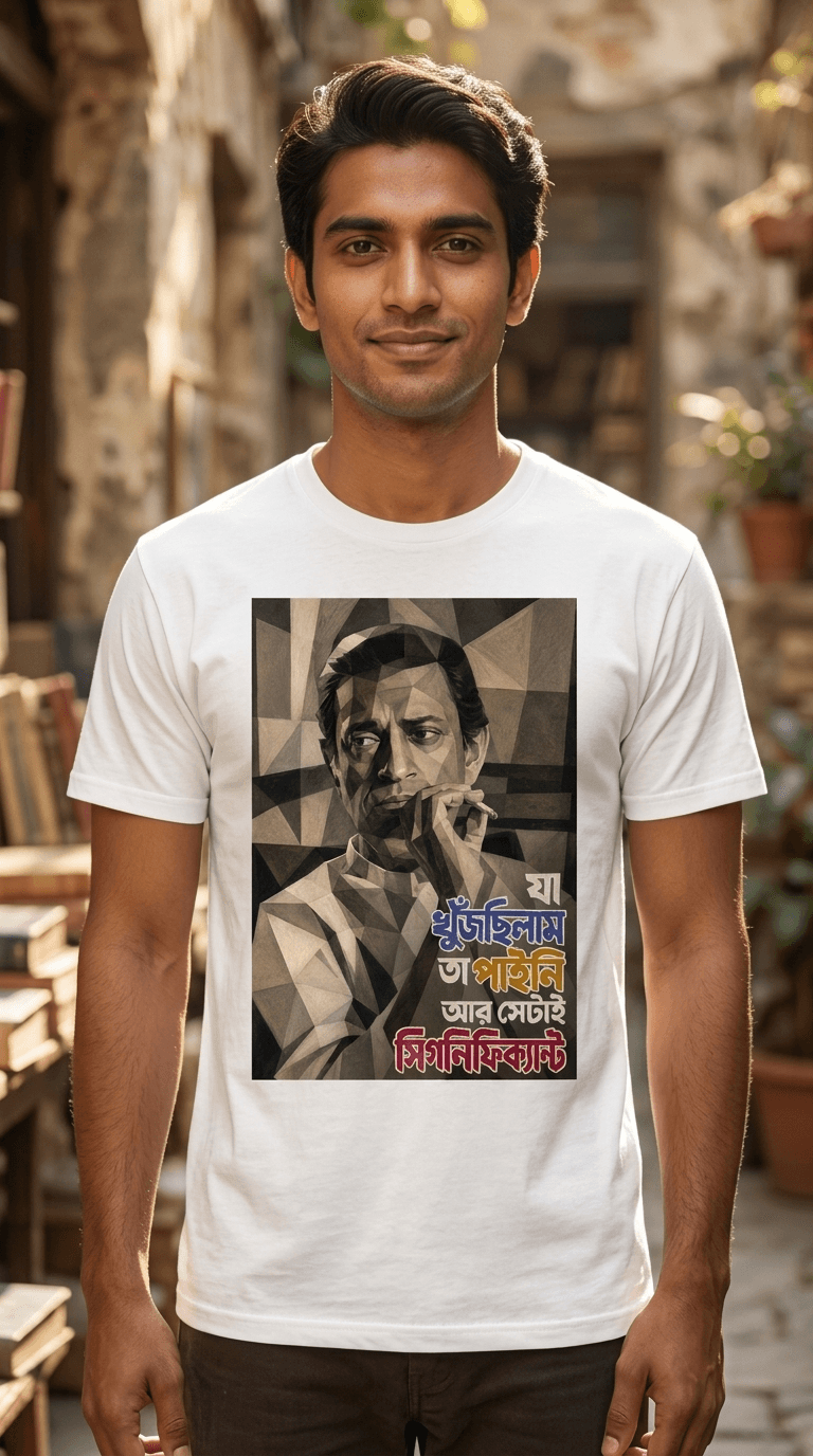 satyajit 1