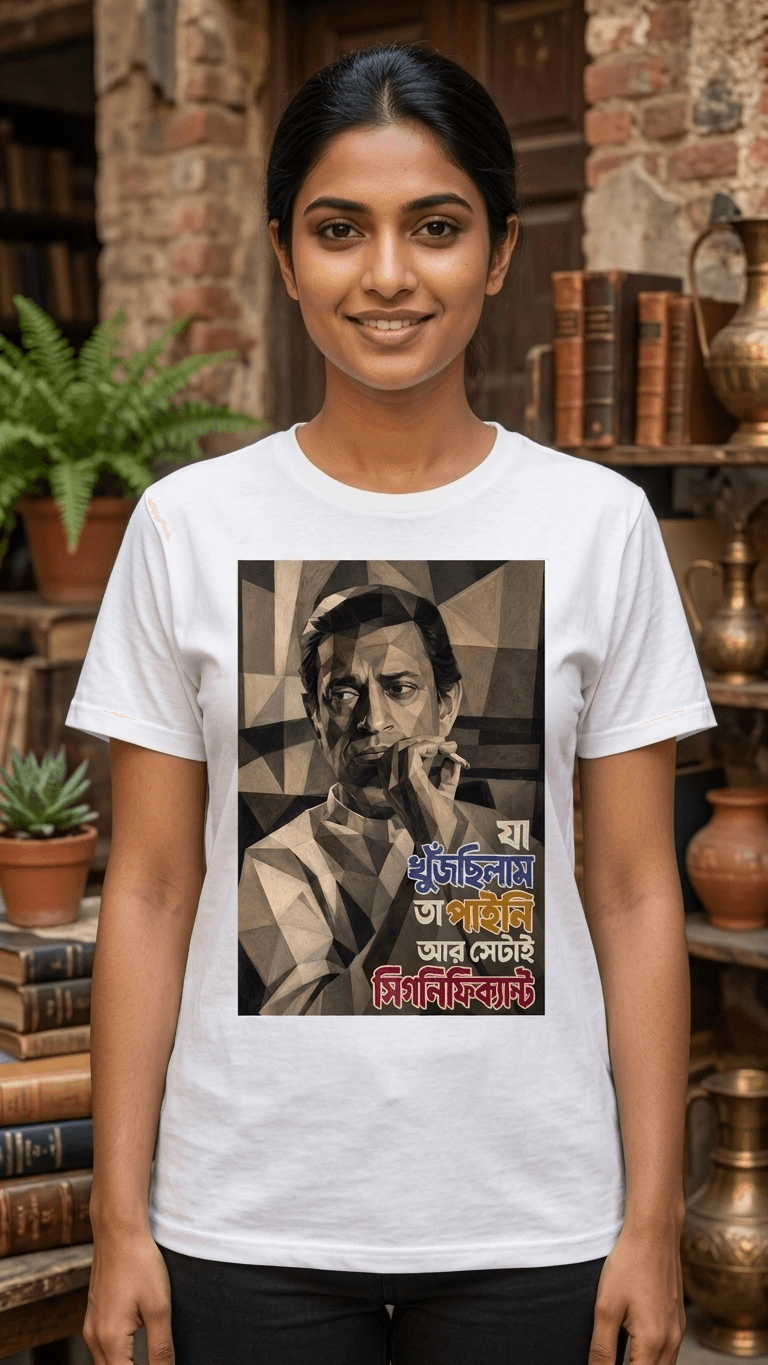 satyajit 0