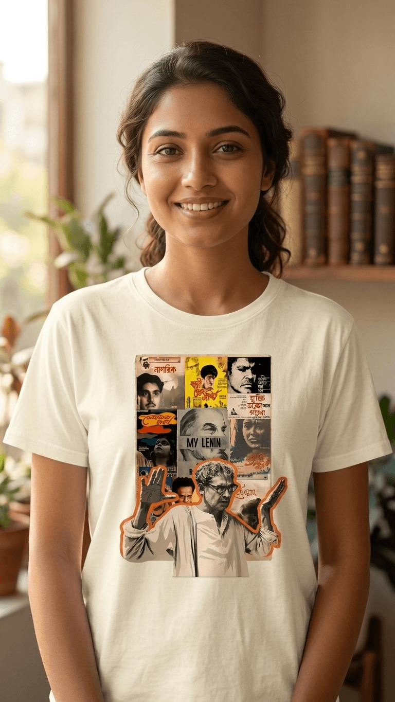Ritwik Ghatak 0