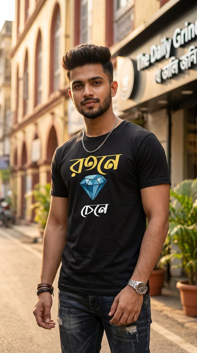 রতনে রতন চেনে