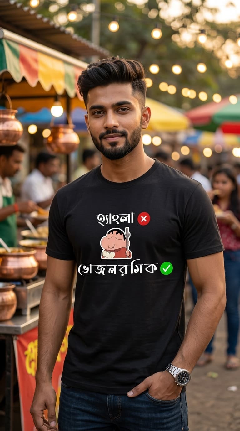 ভোজনরসিক