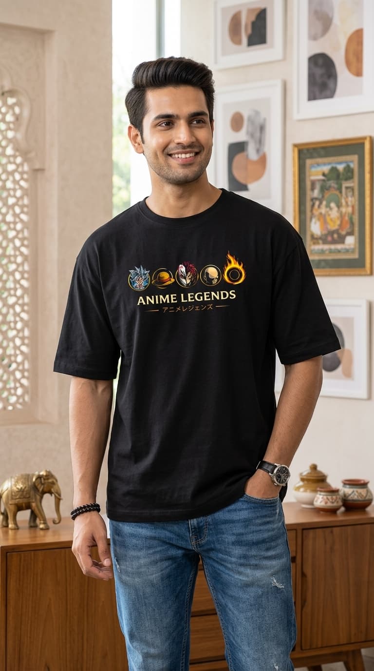 Anime Legend 1