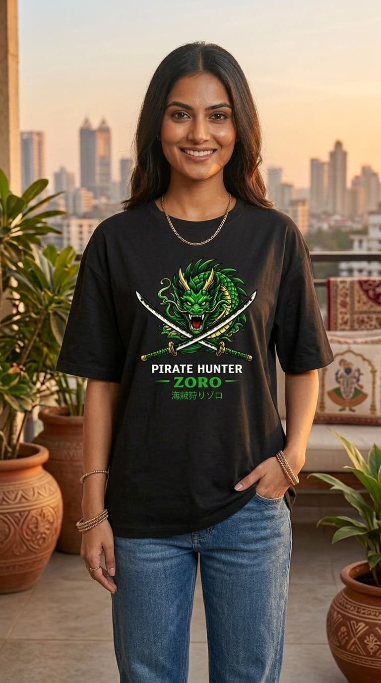 Zoro 1